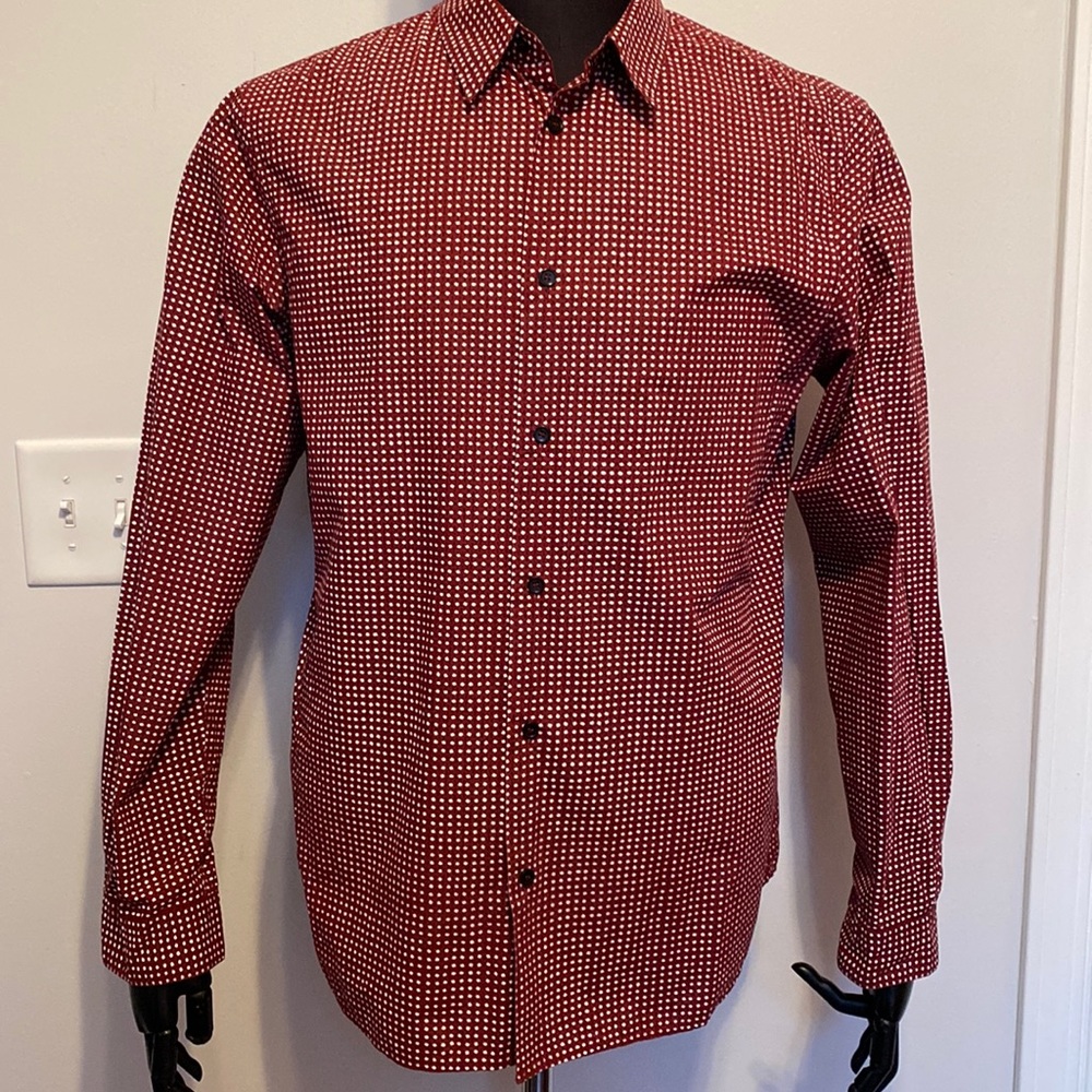 Marni Button Down